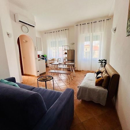 Appartamento Olbia Centro Esterno foto