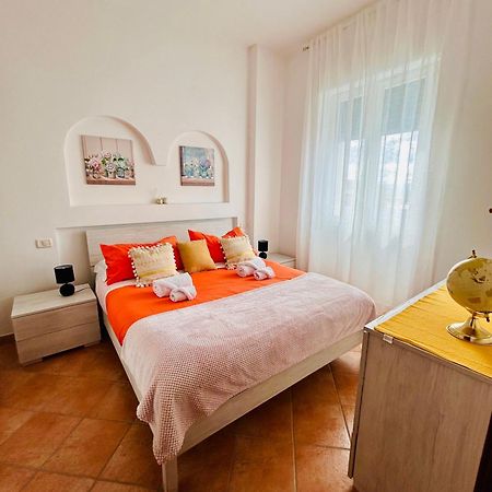 Appartamento Olbia Centro Esterno foto