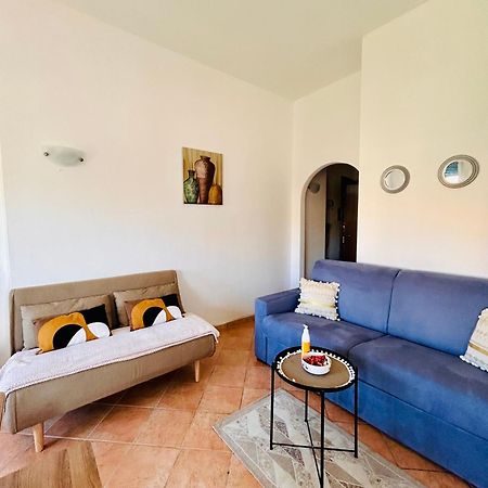 Appartamento Olbia Centro Esterno foto