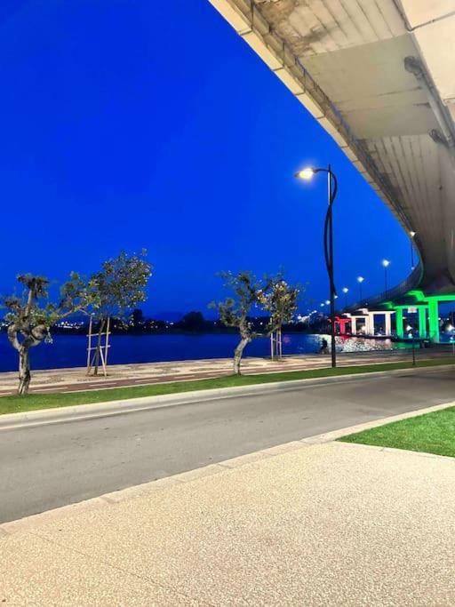 Appartamento Olbia Centro Esterno foto