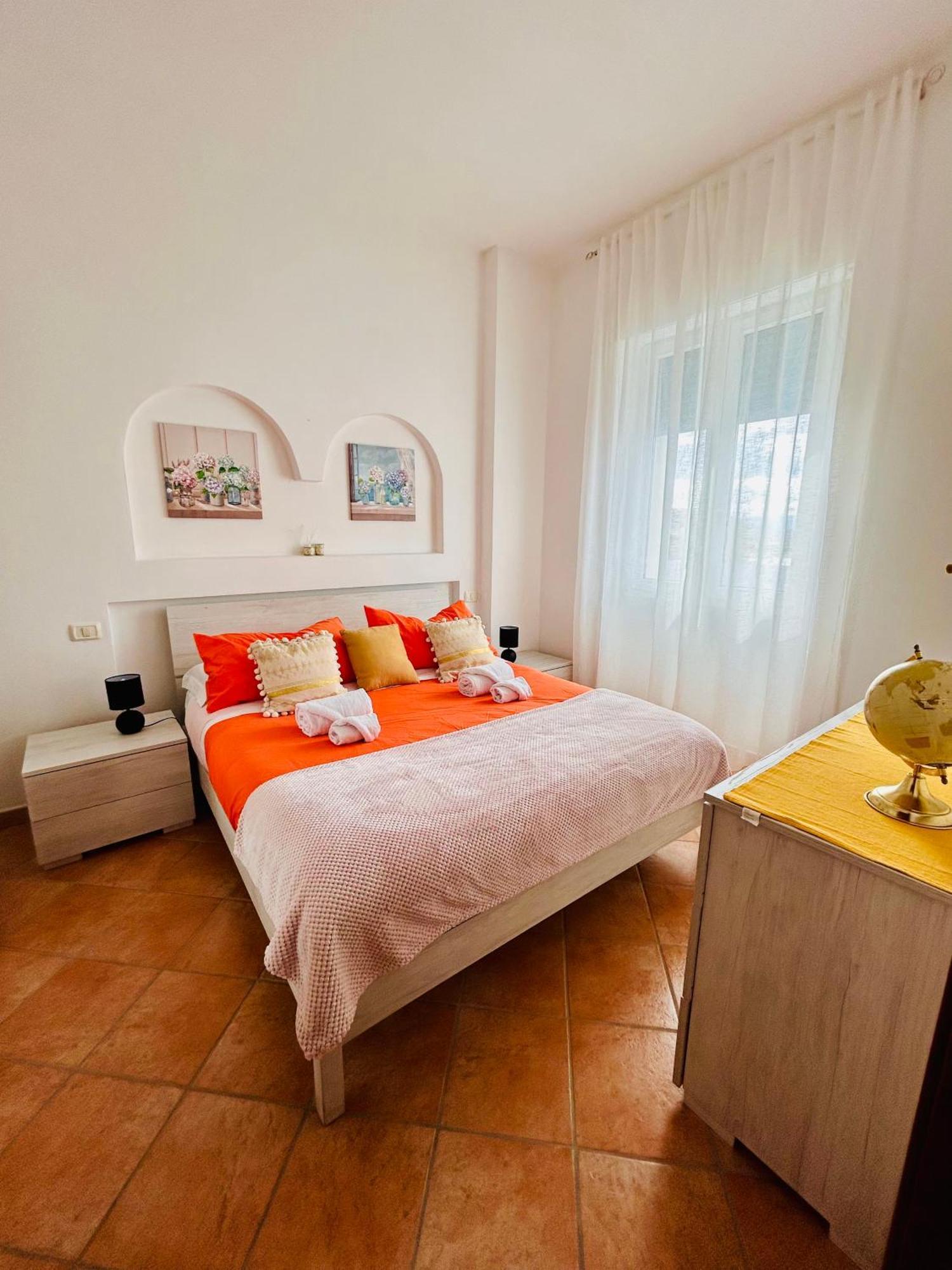 Appartamento Olbia Centro Esterno foto