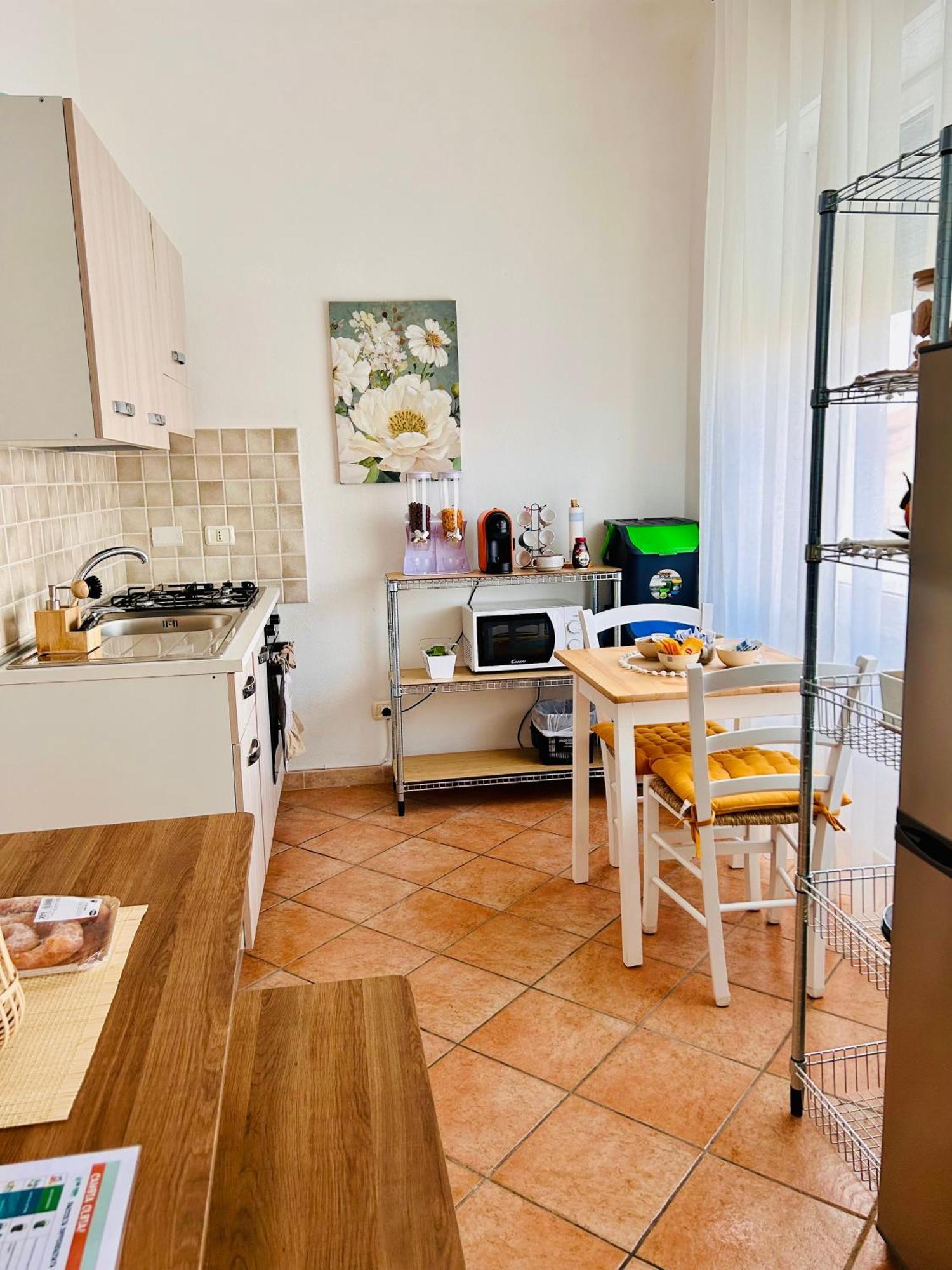 Appartamento Olbia Centro Esterno foto