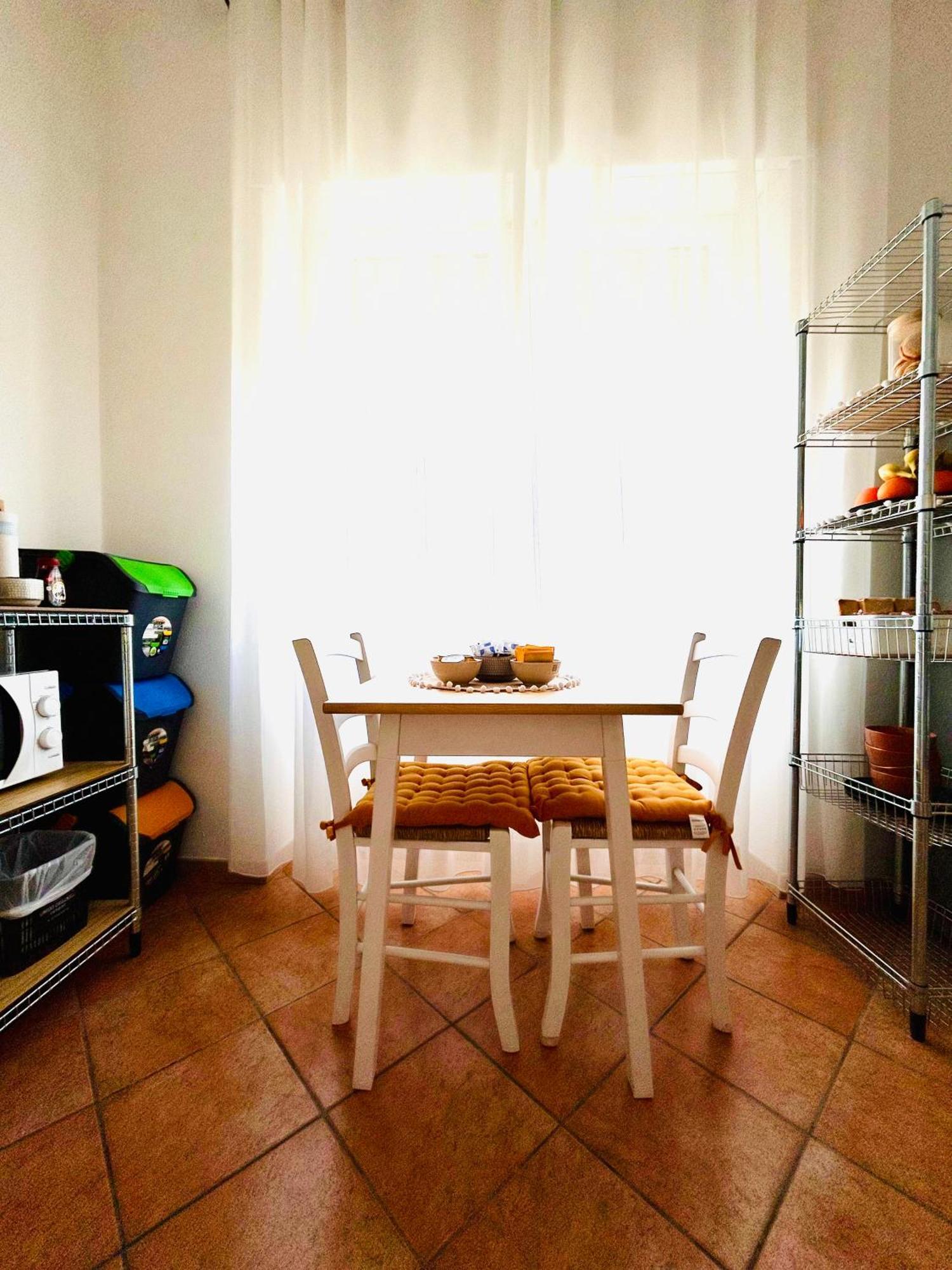 Appartamento Olbia Centro Esterno foto