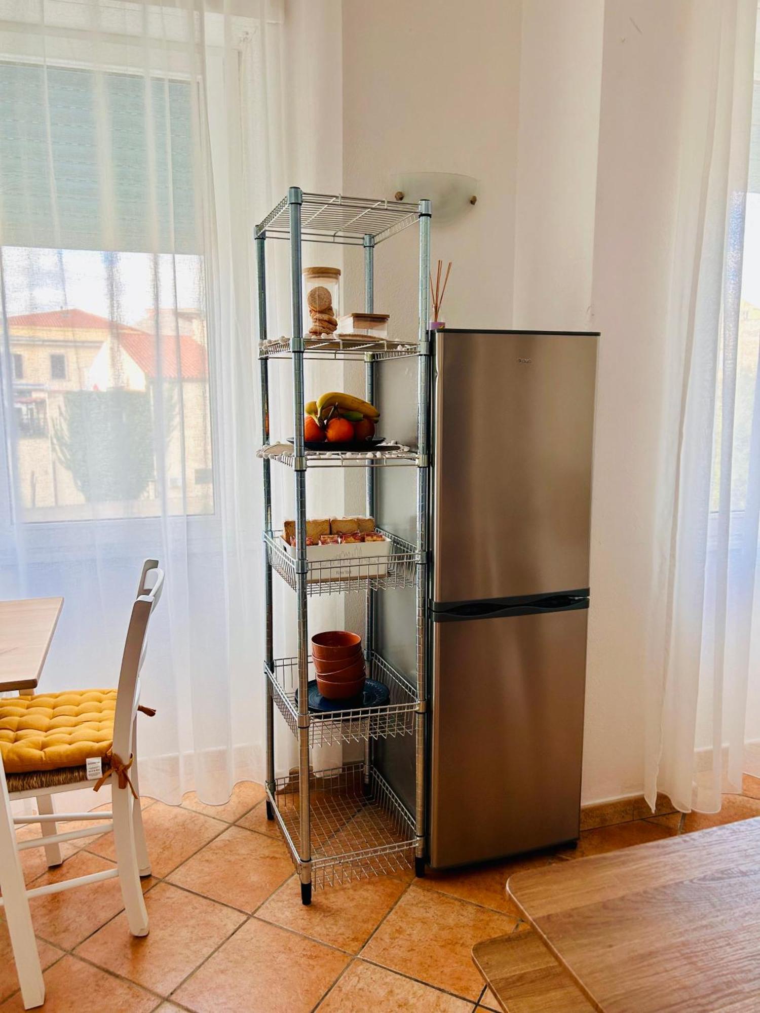 Appartamento Olbia Centro Esterno foto