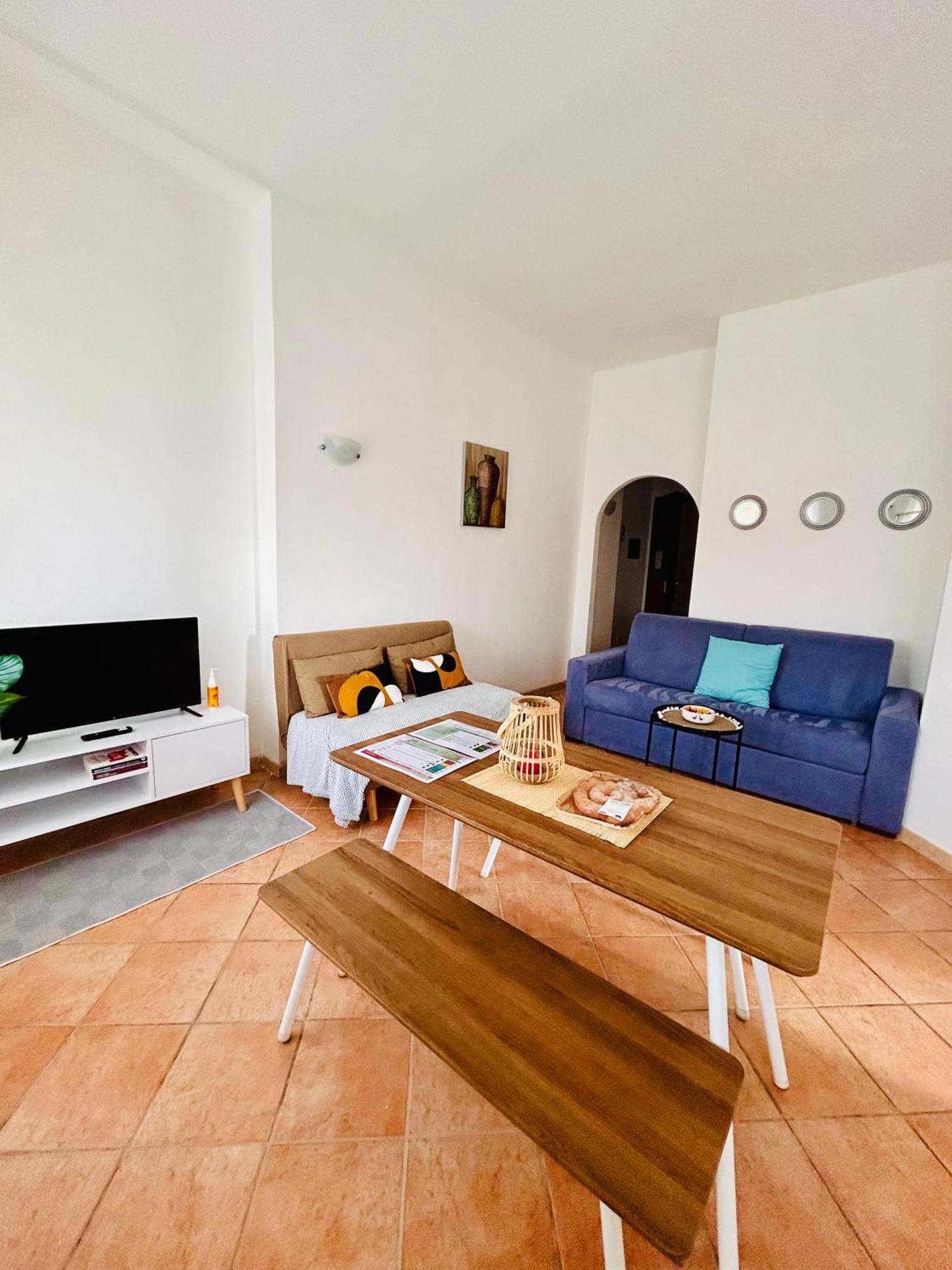 Appartamento Olbia Centro Esterno foto