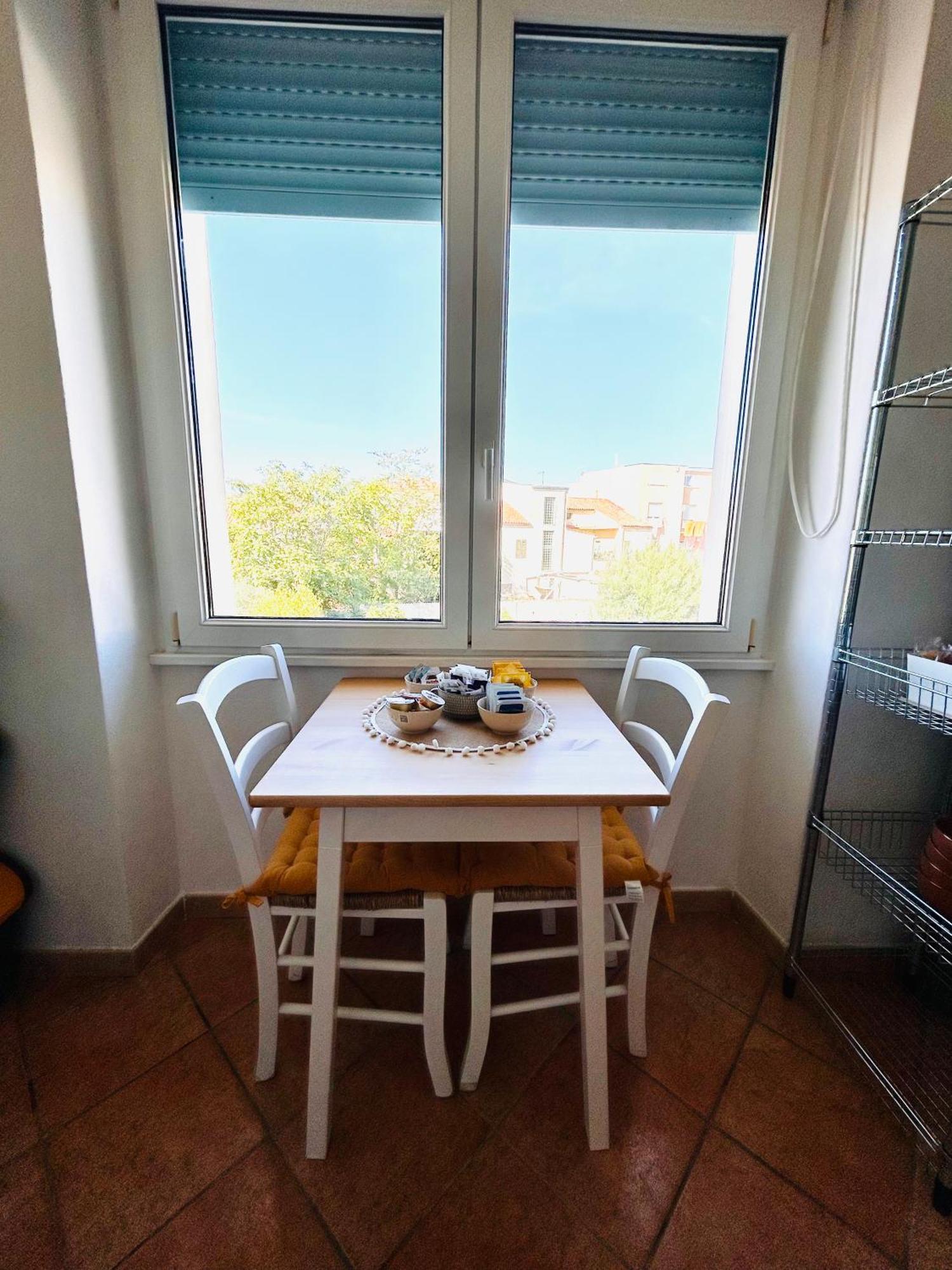 Appartamento Olbia Centro Esterno foto