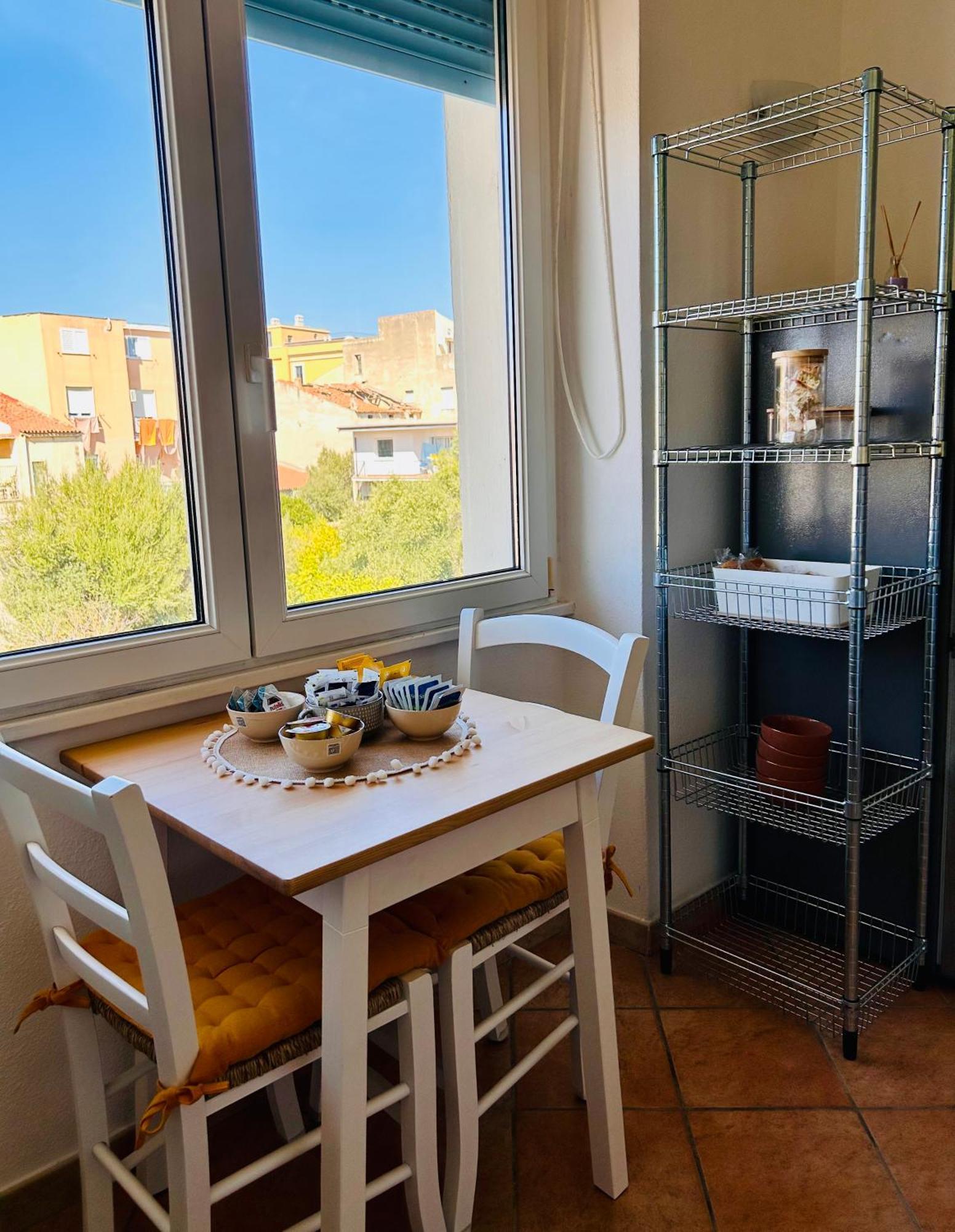 Appartamento Olbia Centro Esterno foto