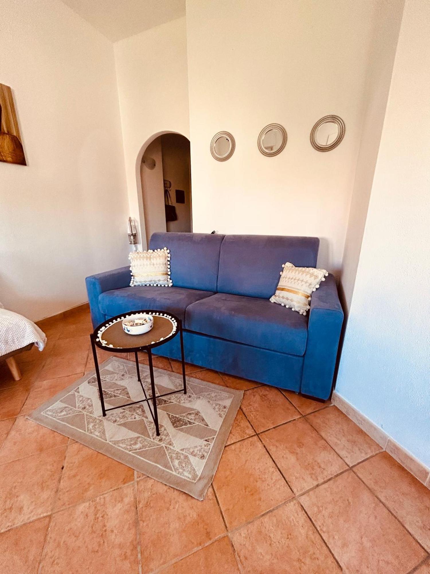 Appartamento Olbia Centro Esterno foto