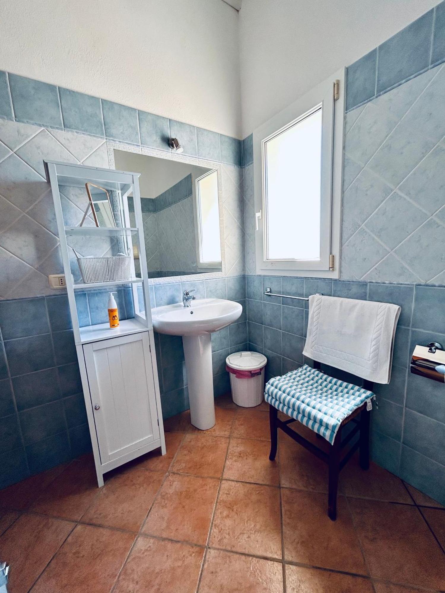 Appartamento Olbia Centro Esterno foto